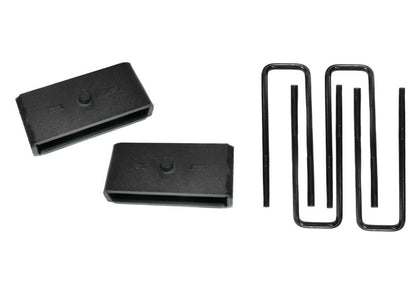 1 Inch Rear Block Kit 2023-2025 Colorado/Canyon Superlift