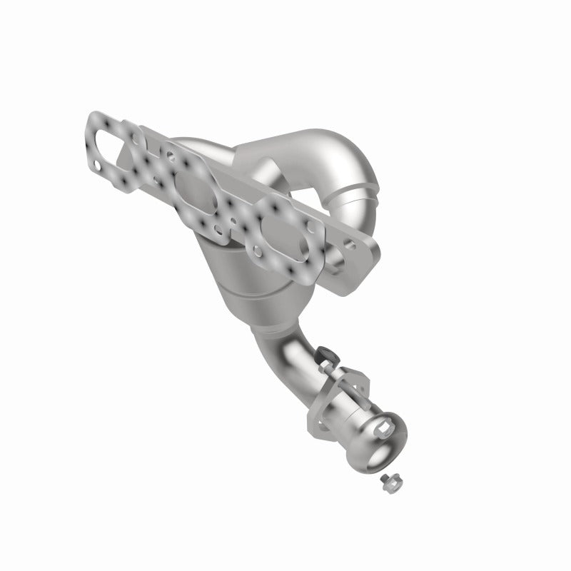 MagnaFlow Direct Fit Catalytic Converter 01-06 Escape 3.0 with oil