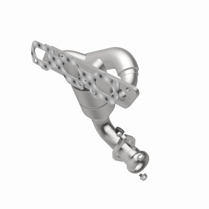 MagnaFlow Direct Fit Catalytic Converter 01-06 Escape 3.0 with oil