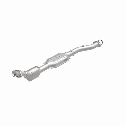 MagnaFlow Direct Fit Catalytic Converter 00 Ford Ranger 2.5L