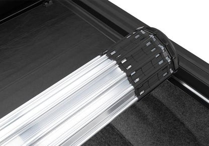 Revolver X2 Hard Rolling Truck Bed Cover 2004-2014 Ford F-150 6 Foot 6 Inch Bed without Cargo Management System BAK