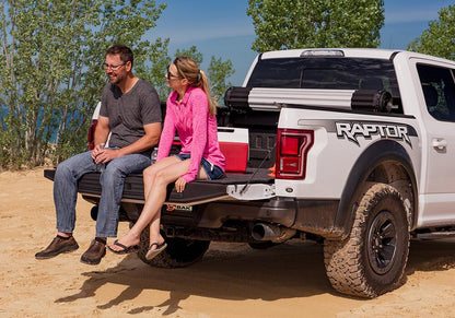 Revolver X2 Hard Rolling Truck Bed Cover 2022-2026 Ford Maverick BAK