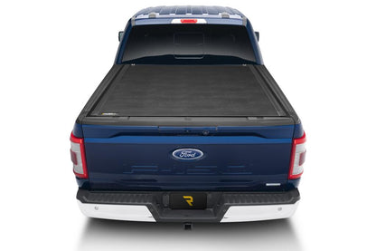 Revolver X2 Hard Rolling Truck Bed Cover 2022-2026 Ford Maverick BAK