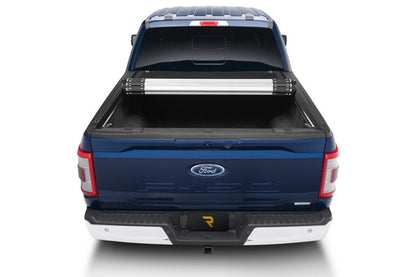 Revolver X2 Hard Rolling Truck Bed Cover 2022-2026 Ford Maverick BAK