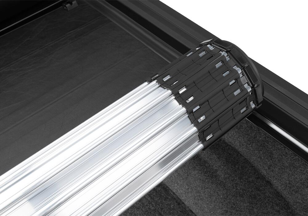 Revolver X2 Hard Rolling Truck Bed Cover 2022-2026 Ford Maverick BAK