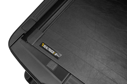 Revolver X2 Hard Rolling Truck Bed Cover 2022-2026 Ford Maverick BAK