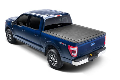 Revolver X2 Hard Rolling Truck Bed Cover 2022-2026 Ford Maverick BAK