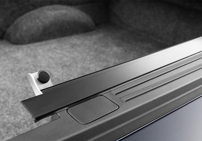 Revolver X2 Hard Rolling Truck Bed Cover 2021-2026 Ford F-150 8 Foot 2 Inch Bed BAK
