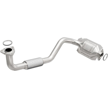 MagnaFlow Direct Fit Catalytic Converter Toyota MR2 Rear Conv.