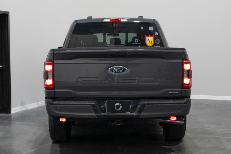 Diode Dynamics 21-22 Ford F-150 Stage Series Reverse Light Kit C1 Sport