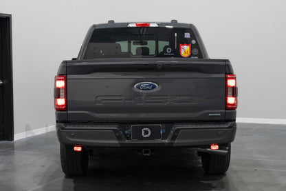 Diode Dynamics 21-22 Ford F-150 Stage Series Reverse Light Kit C2 Pro