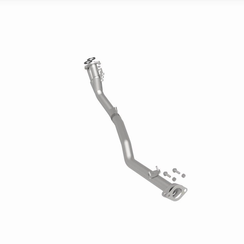 BRE Exhaust 86-88 Pickup 2.4L Front Pipe Kit