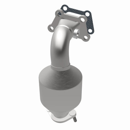 MagnaFlow Direct Fit Catalytic Converter 10-11 Equinox 3.0L Underbody