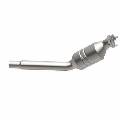 MagnaFlow Direct Fit Catalytic Converter 10-12 Jaguar XJ V8-5.0L