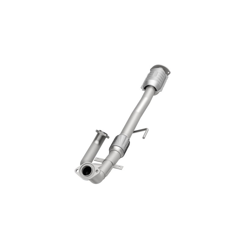 MagnaFlow DF Catalytic Conv 07-10 Lexus ES350 / 07-10 Toyota Camry 3.5L Y-Pipe Assembly (49 State)