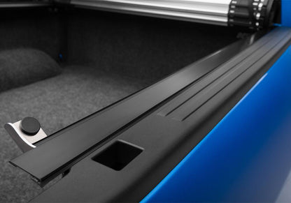 Revolver X2 Hard Rolling Truck Bed Cover 2020-2025 Jeep Gladiator 5 Foot Bed BAK