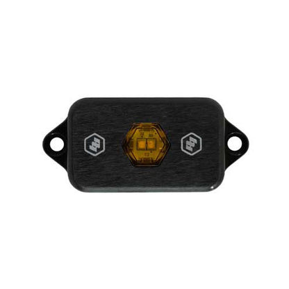 LED Rock Light Baja Designs