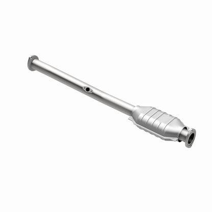 MagnaFlow Direct Fit Catalytic Converter 95-98 Toyota T100 4WD 3.4L