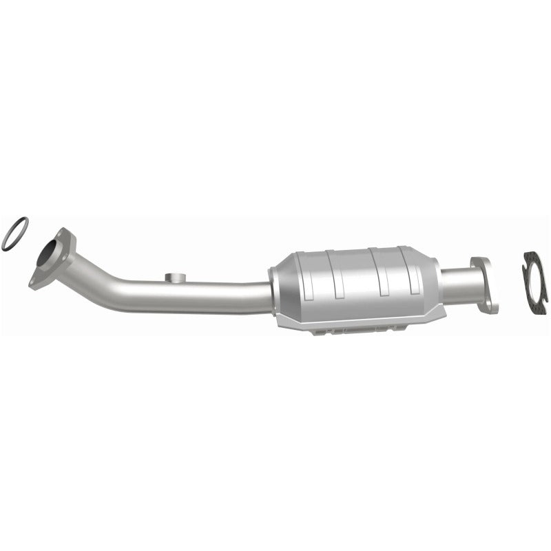 MagnaFlow DF Catalytic Conv 01-02 Infiniti QX4 3.5L / 01/02/04 Nissan Pathfinder 3.5L (California)