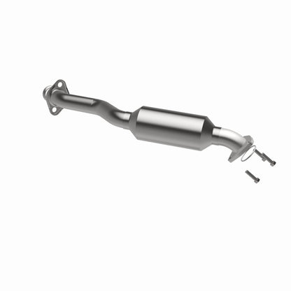 MagnaFlow Direct Fit Catalytic Converter 07-08 Honda Fit 1.5L M/T