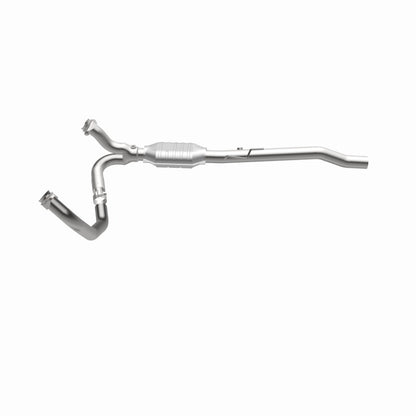 MagnaFlow Direct Fit Catalytic Converter 02-03 Ram 1500 4.7OEM