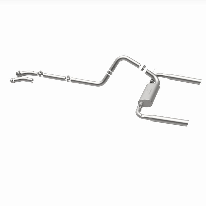 MagnaFlow Sys C/B 83-92 Camaro/Firebird V8
