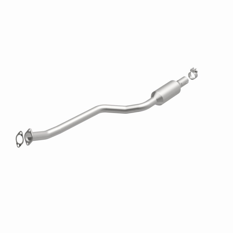 MagnaFlow 08-10 BMW 528i 3.0L Direct Fit Converter