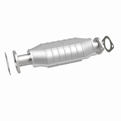 MagnaFlow Direct Fit Catalytic Converter 86-95 Nissan CA