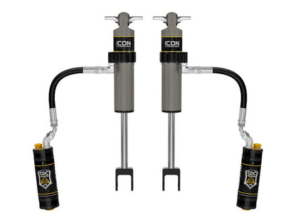 ICON 20-26 GM 2500/3500 HD 0-1.5in Rear VS 2.5 PB CDEV Pair