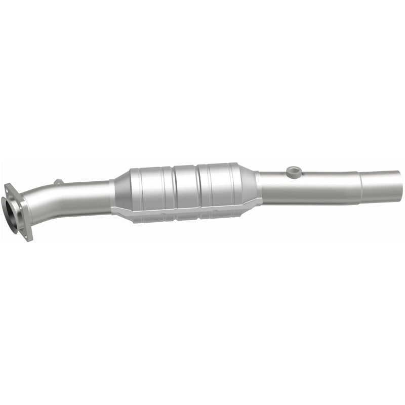 MagnaFlow Direct Fit Catalytic Converter 01-03 Audi S8 4.2L Driver Side