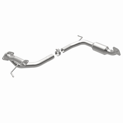 MagnaFlow Direct Fit Catalytic Converter 05-09 Tacoma 4L D/S rr OEM