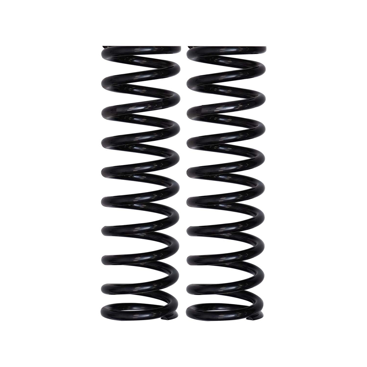 3 Inch x 12 Inch Coil Over Springs Skyjacker