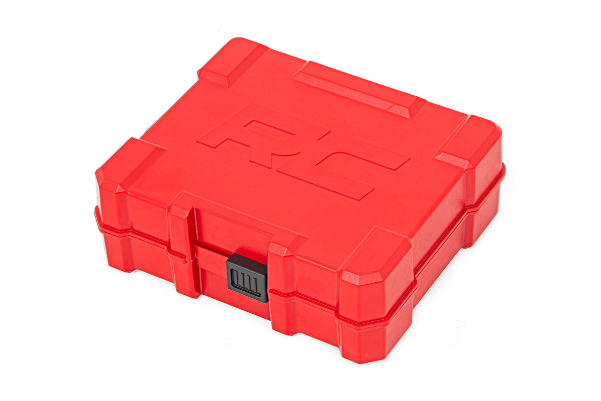 Speedometer Calibrator | Gas | Multiple Makes & Models (Dodge/Jeep/Ram)
