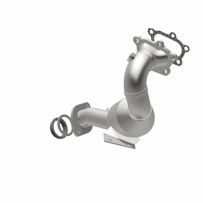MagnaFlow Direct Fit Catalytic Converter California Grade 10-13 Mazda 3 L4 2.3L