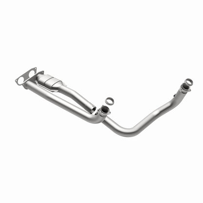 MagnaFlow Direct Fit Catalytic Converter 98-00 Chevy 3500 7.4L Fro