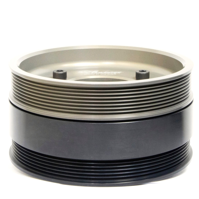 Fluidampr 08-10 Ford 6.4L Powerstroke Diesel Damper