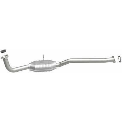 MagnaFlow Direct Fit Catalytic Converter 98-01 Metro/Swift 1.3 rr OE