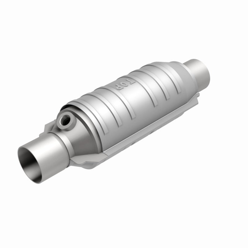 MagnaFlow Universal Catalytic Converter Honda/Isuzu/Nissan/Volkswagen *California OBDII*