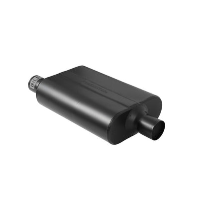 Flowmaster 2.25 IN(O)/OUT(C) 40 Series DF Muffler