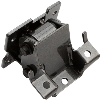 Wehrli 01-10 GM Duramax LB7/LLY/LBZ/LMM Heavy Duty Engine Mount - Sparkle Copper