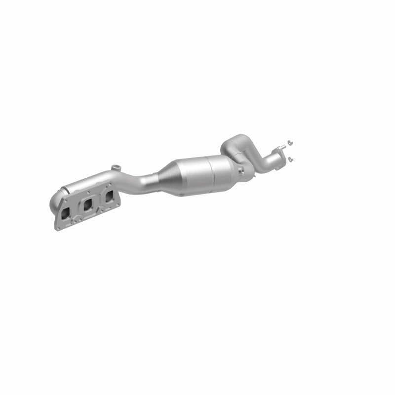 MagnaFlow Direct Fit Catalytic Converter 05-09 Audi A8 6.0L