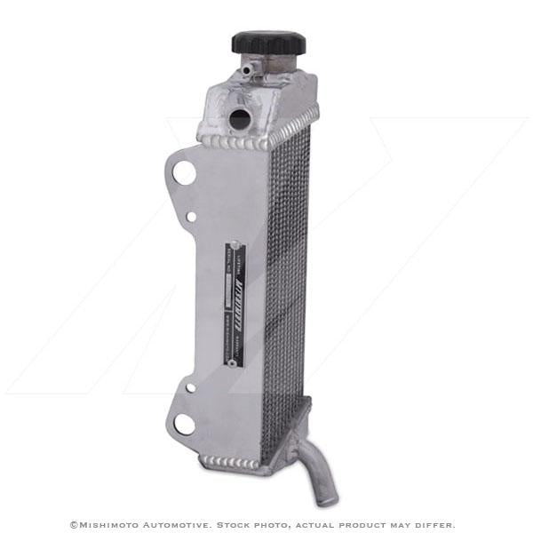 Mishimoto 87-06 Yamaha YFZ350 Banshee Aluminum Radiator