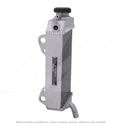 Mishimoto 87-06 Yamaha YFZ350 Banshee Aluminum Radiator