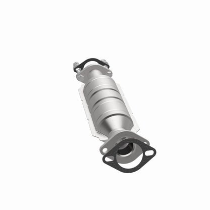 MagnaFlow Direct Fit Catalytic Converter 08-10 Hyundai Elantra 2.0L
