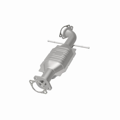 MagnaFlow Direct Fit Catalytic Converter 02-05 Sedona 3.5L rr OEM