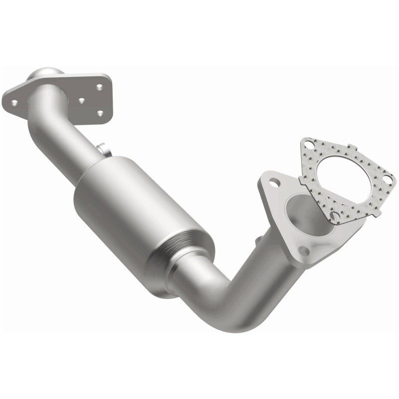 MagnaFlow California Grd DF Cat. Conv 1996 Buick Roadmaster/Cadillac Fleetwood/Chevrolet Caprice