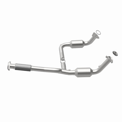 MagnaFlow 2004 Buick Rainier 5.3L Direct Fit Converter