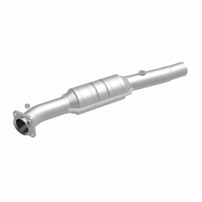 MagnaFlow Direct Fit Catalytic Converter 01-03 Audi S8 4.2L Driver Side