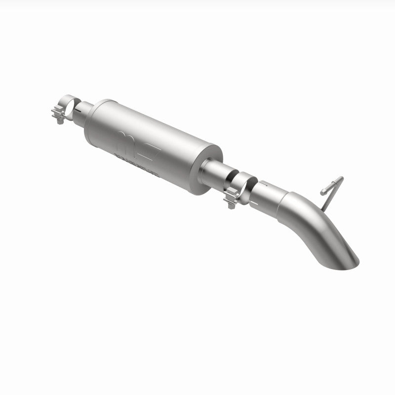 MagnaFlow SYS C/B 97-99 Jeep Wrangler 2.5/4.0