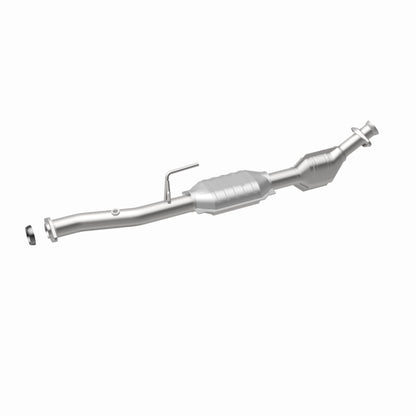 MagnaFlow Direct Fit Catalytic Converter 00 Ford Ranger 2.5L